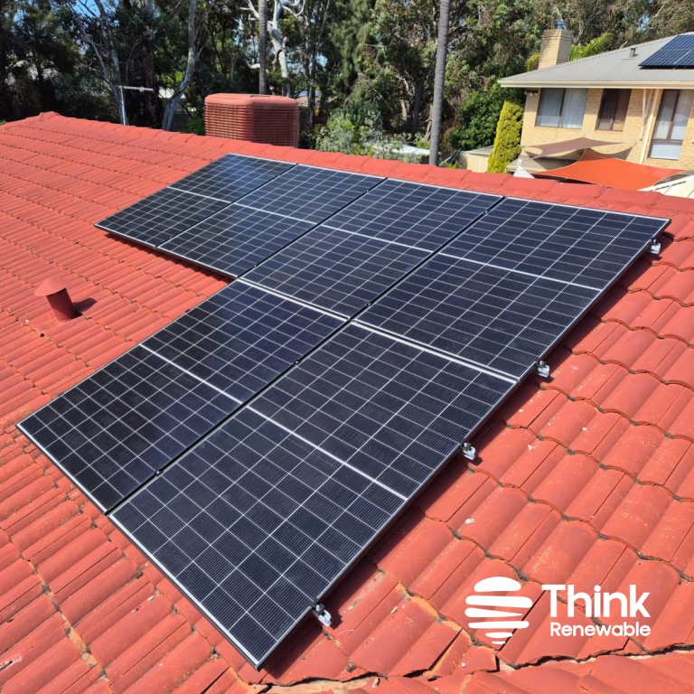 Solar Panel Installation Bullcreek, WA