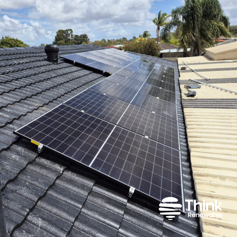 Solar Panel Installation Gosnells, WA
