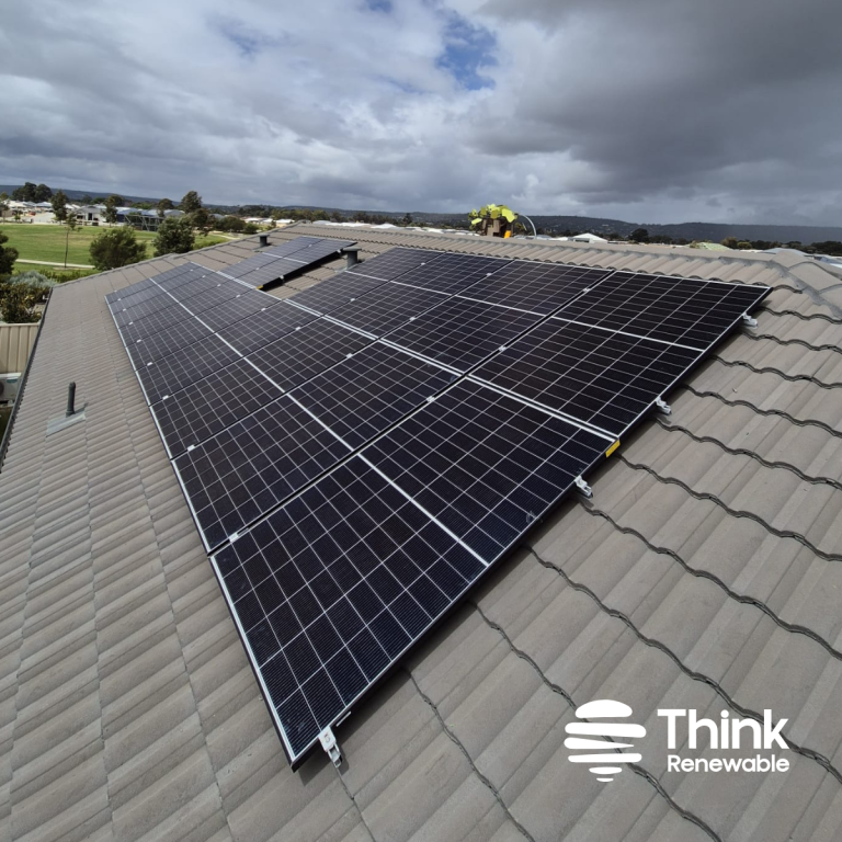 Solar Panel Installation Haynes, WA