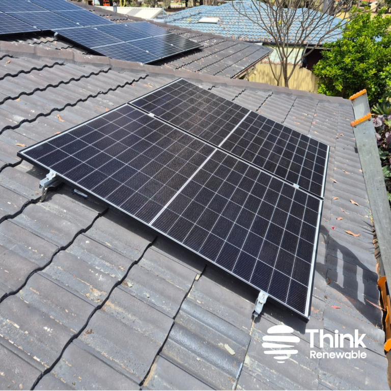 Solar Panel Installation Huntingdale, WA