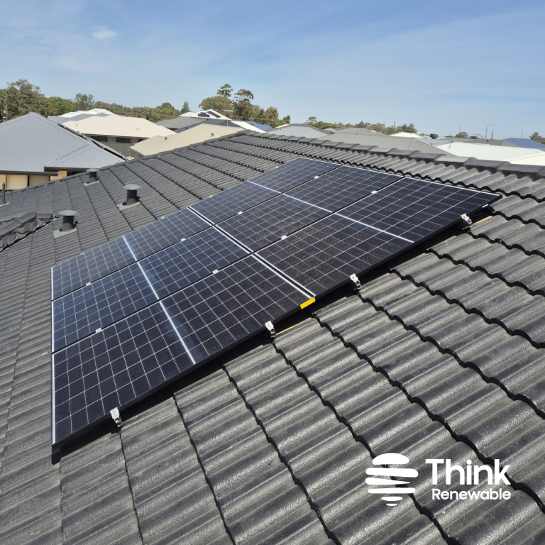 Solar Panel Installation Southern River, WA
