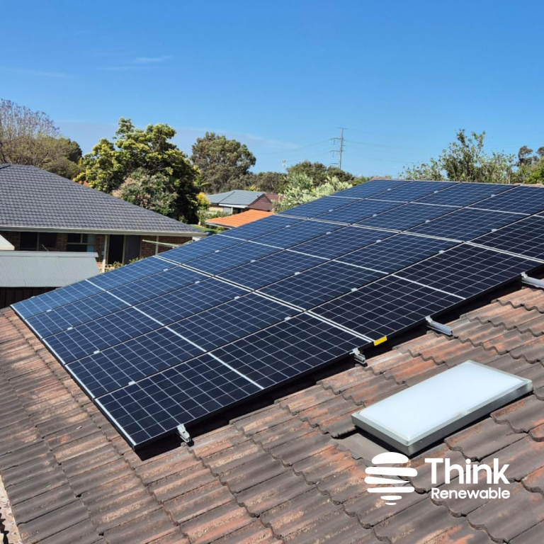 Solar Panel Installation Willetton, WA