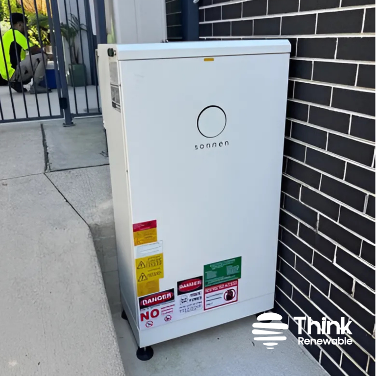 Solar Battery Installation Caringbah South, NSW