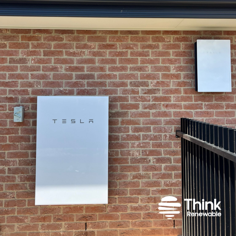 Solar Battery Installation Goulburn, NSW