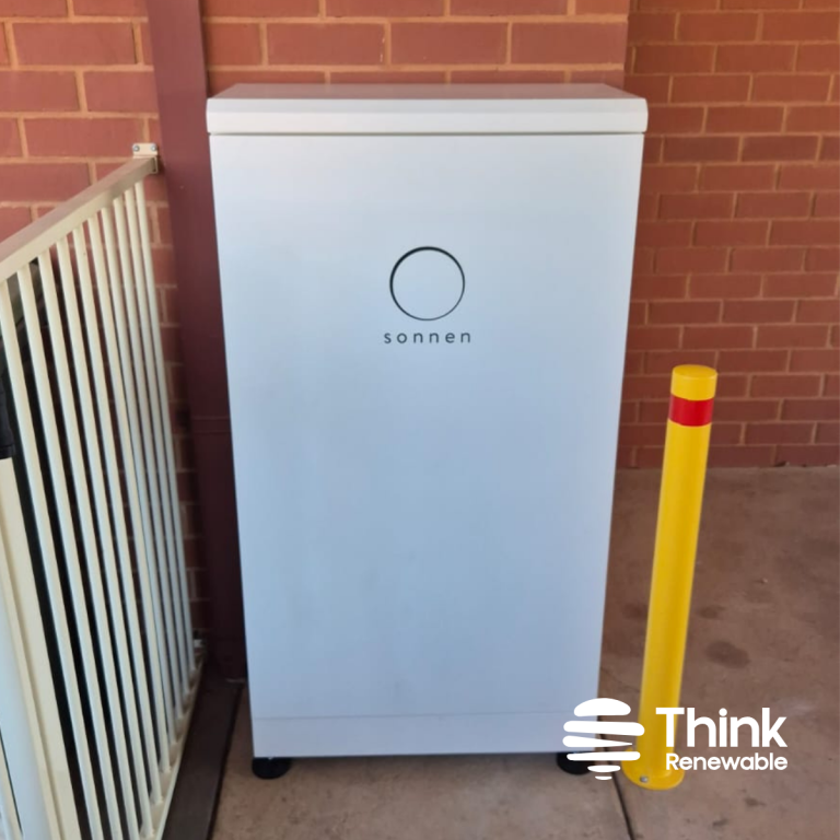 Solar Battery Installation Hannan, WA