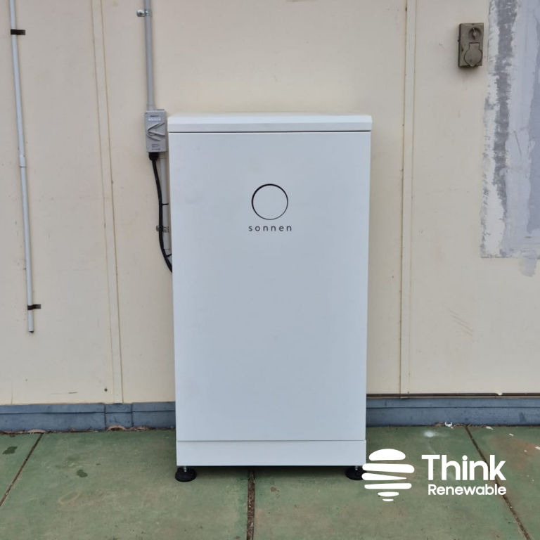 Solar Battery Installation Lamington, WA