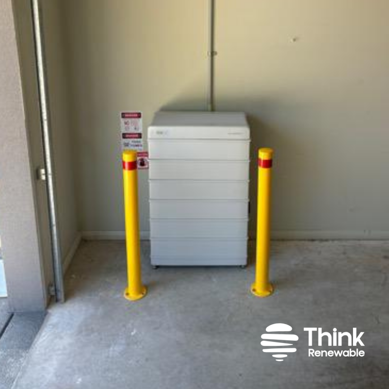 Solar Battery Installation Mudgee, NSW