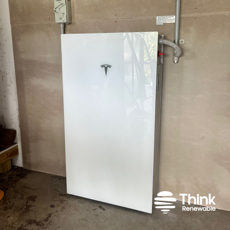 Solar Battery Installation Werri Beach, NSW