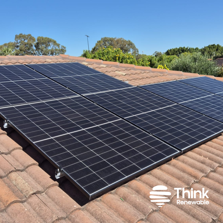 Solar Panel Installation Beechboro, WA