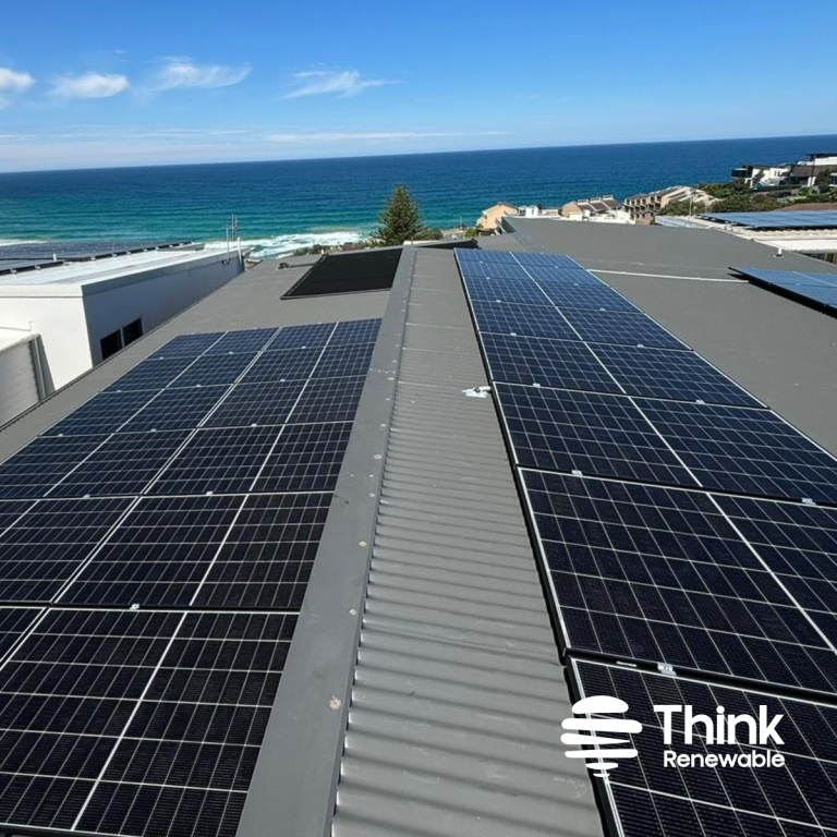 Solar Panel Installation Freshwater, NSW