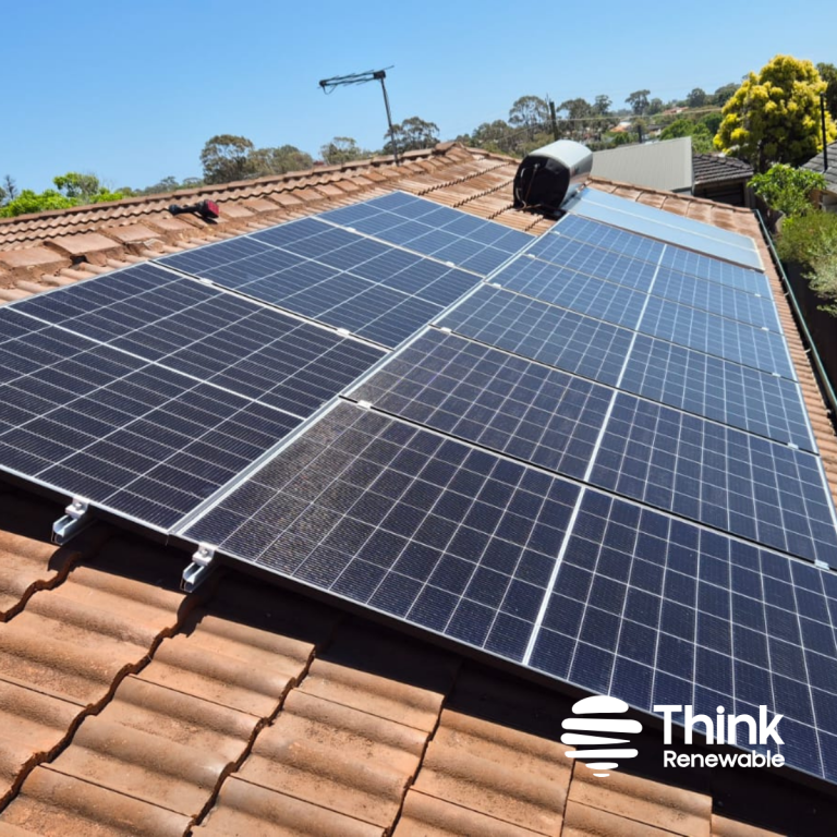 Solar Panel Installation Greenwood, WA