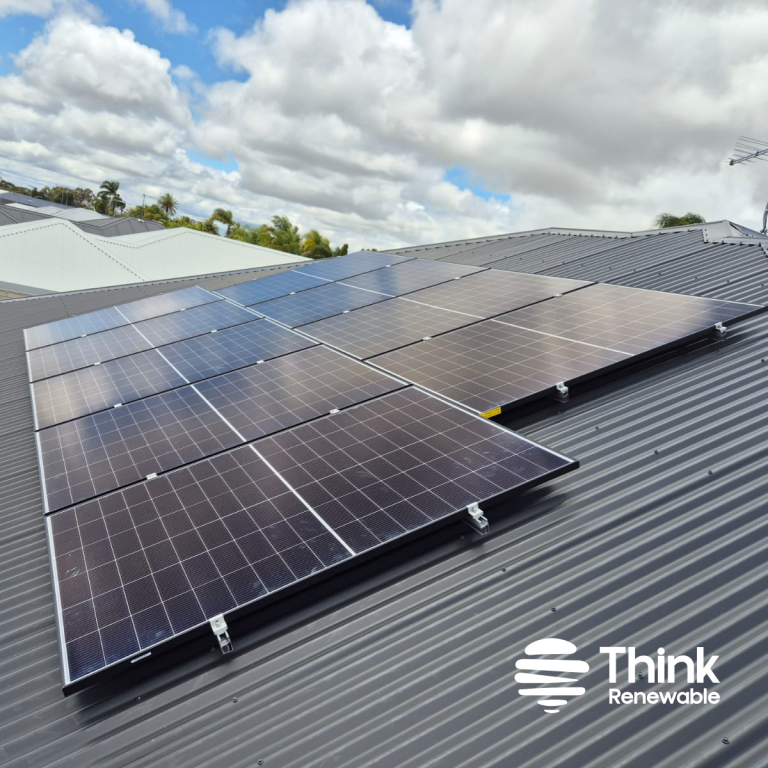 Solar Panel Installation Lansdale, WA