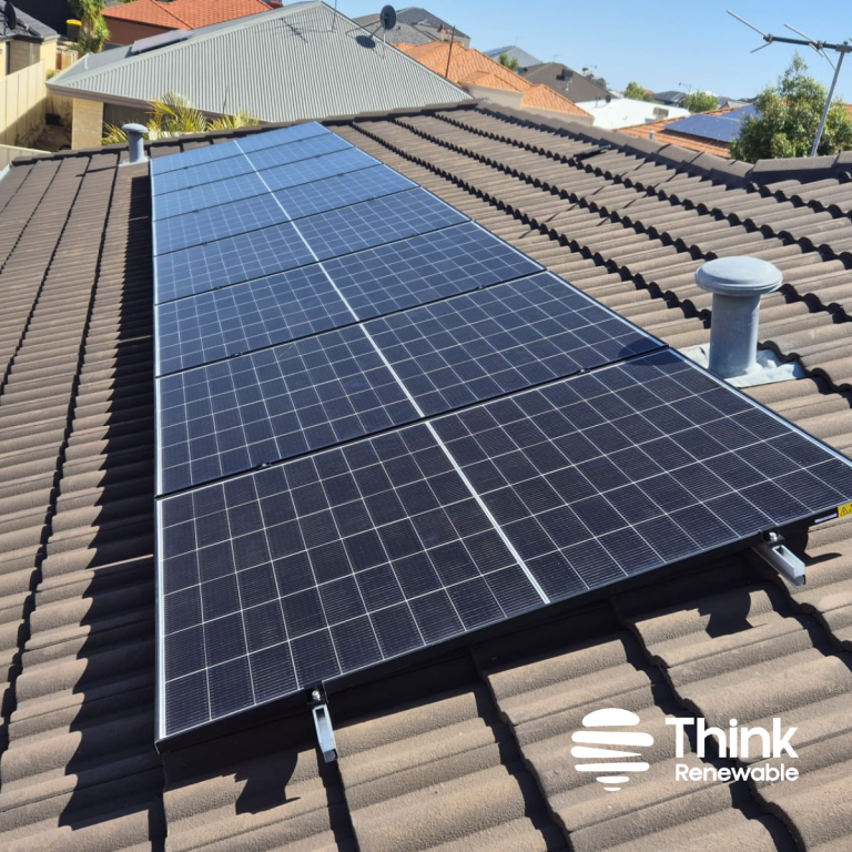 Solar Panel Installation Lansdale, WA