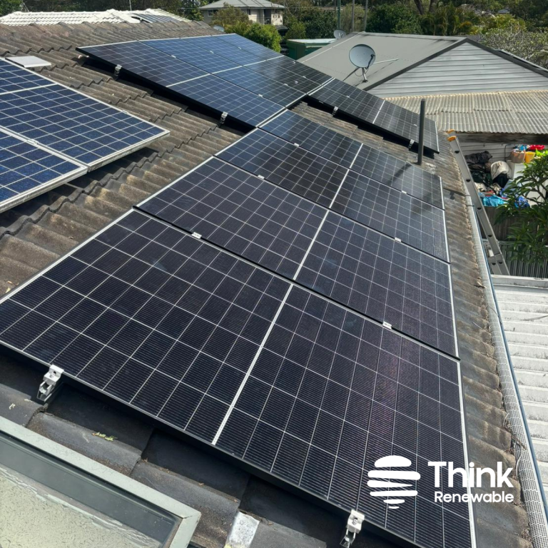 Solar Panel Installation Mona Vale, NSW