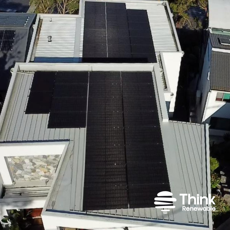 Solar Panel Installation Oatley, NSW