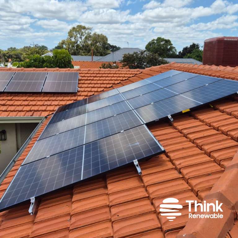 Solar Panel Installation Willetton, WA