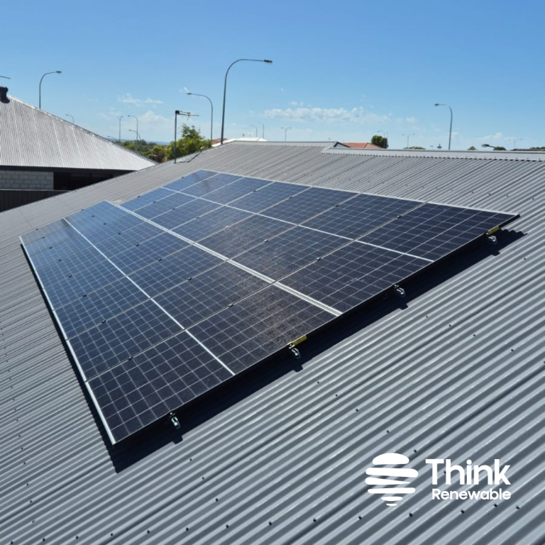 Solar Panel Installation Lansdale, WA