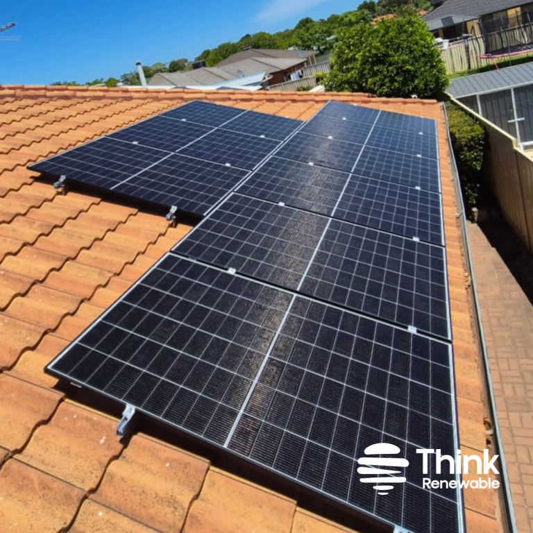 Solar Panel Installation Port Kennedy, WA