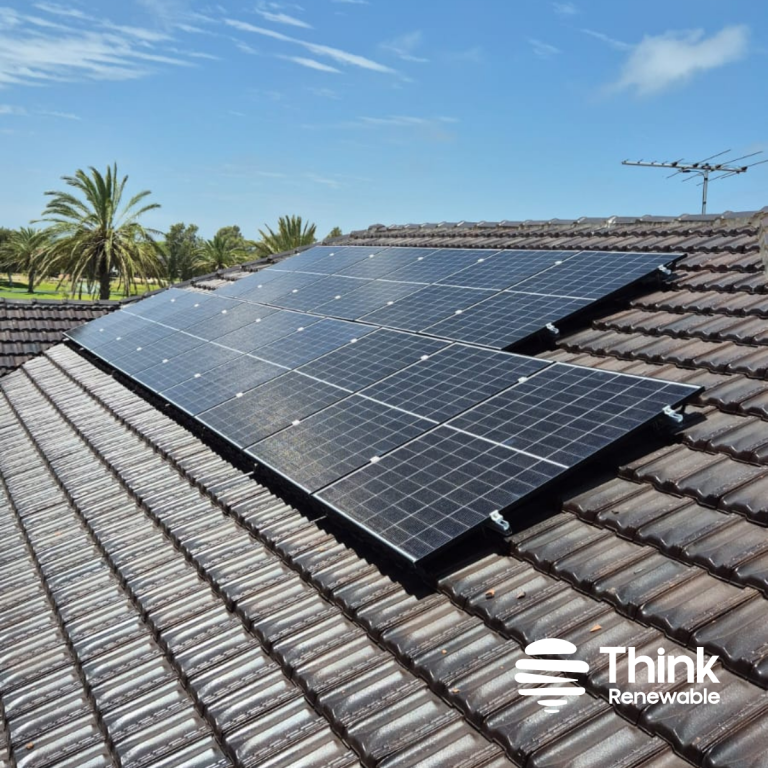 Solar Panel Installation Port Kennedy, WA