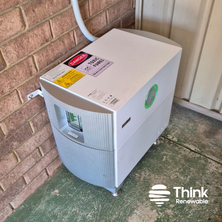 Solar Battery Installation Armadale, WA