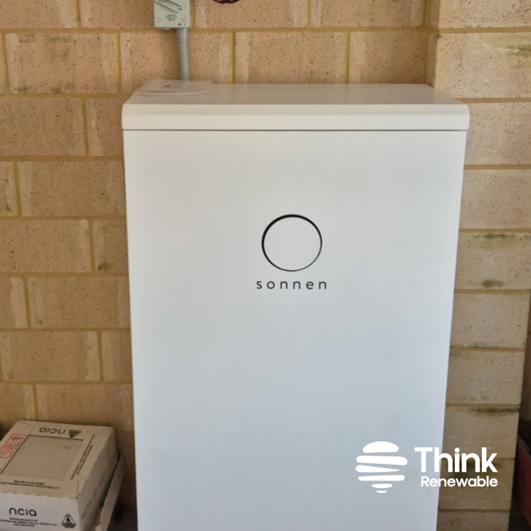 Solar Battery Installation Baldivis, WA