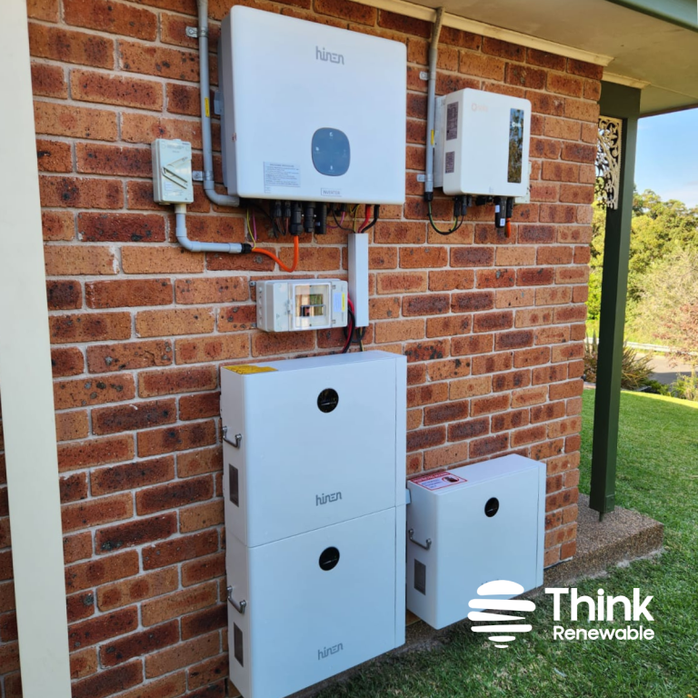Solar Battery Installation Barden Ridge, NSW