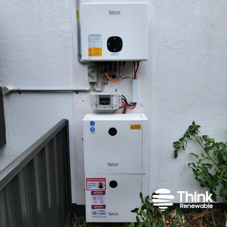 Solar Battery Installation Engadine, NSW