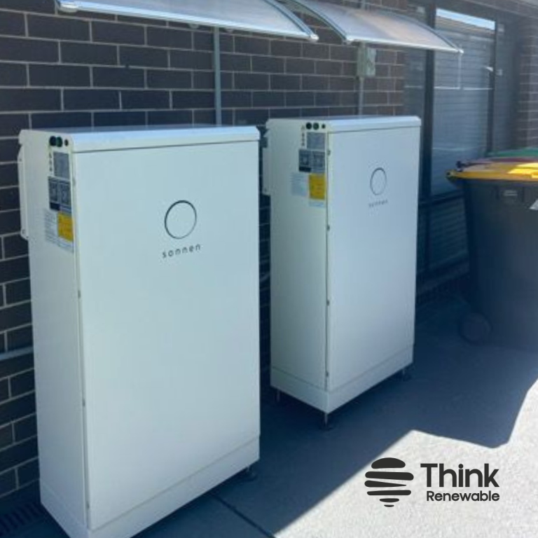 Solar Battery Installation Jordan Springs, NSW