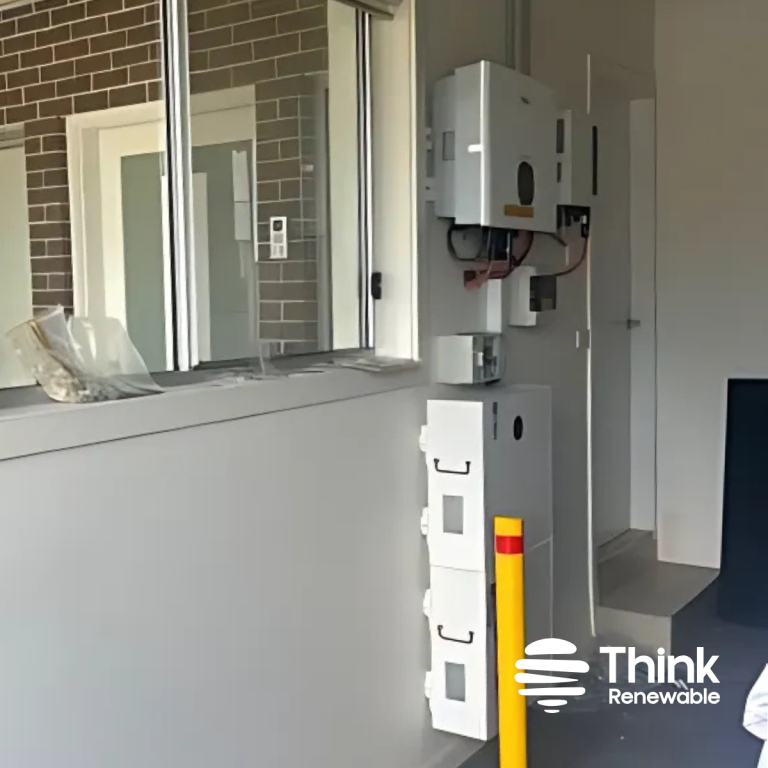 Solar Battery Installation Picnic Point, NSW