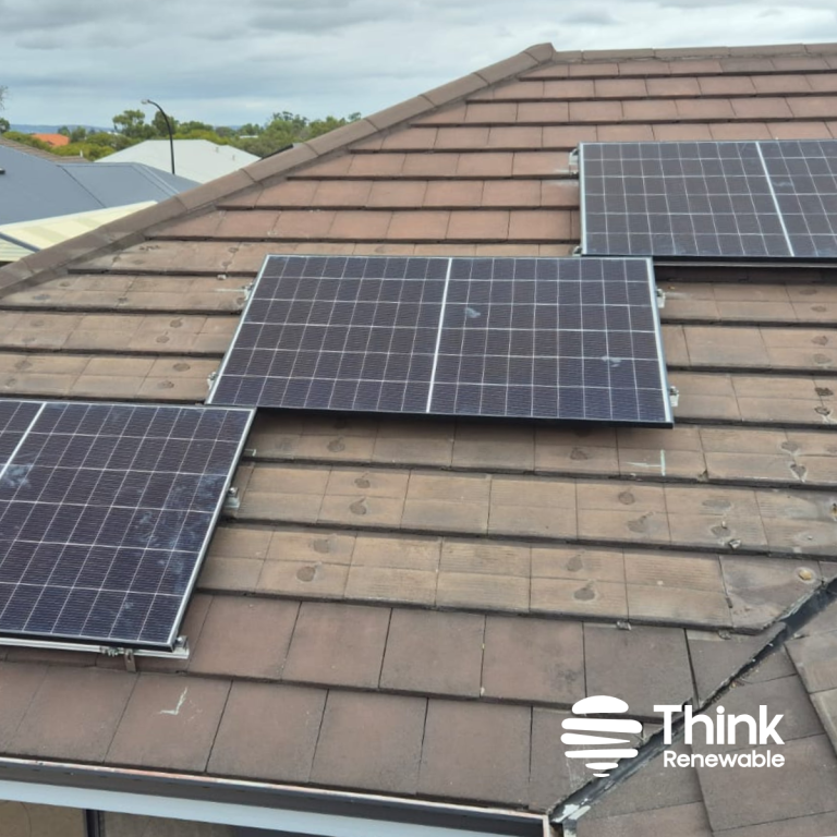 Solar Panel Installation Aveley, WA