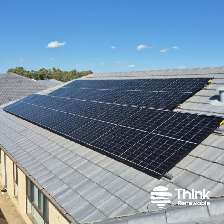 Solar Panel Installation Baldivis, WA