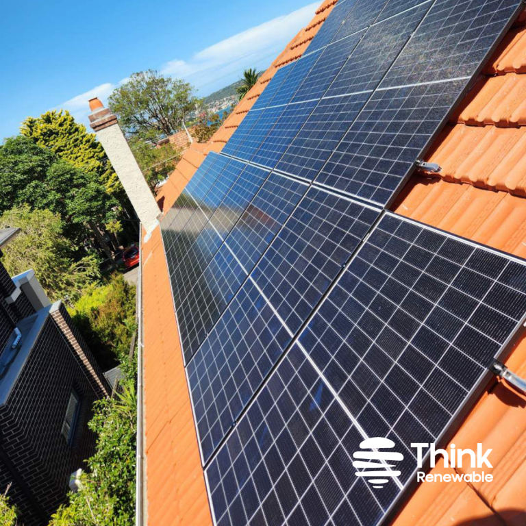 Solar Panel Installation Balgowlah, NSW