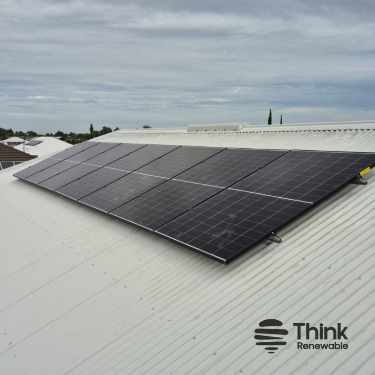 Solar Panel Installation Dayton, WA