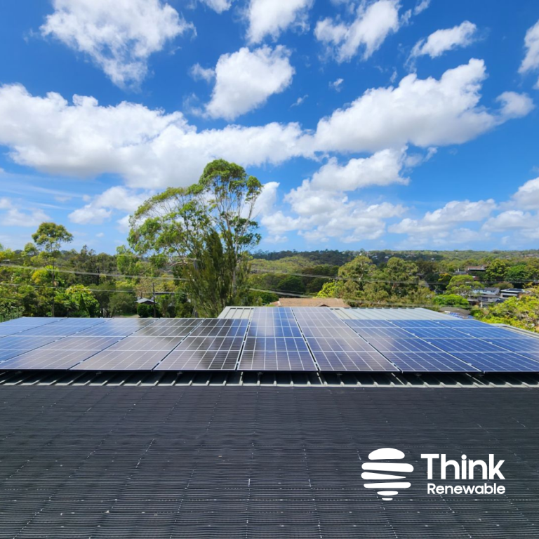 Solar Panel Installation Engadine, NSW