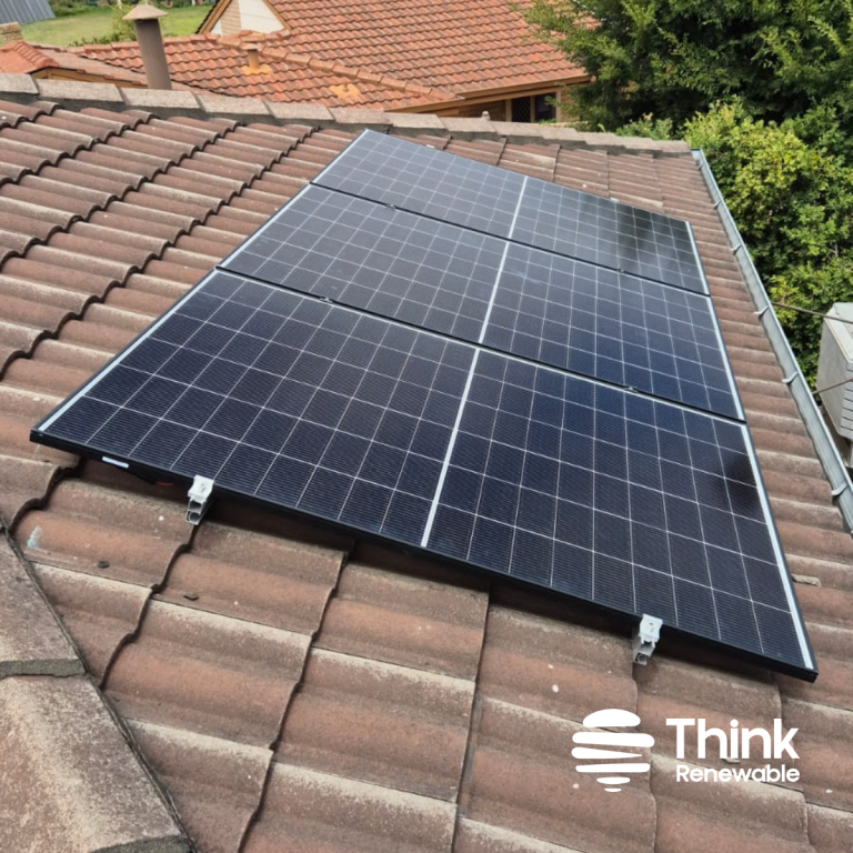 Solar Panel Installation Leeming, WA