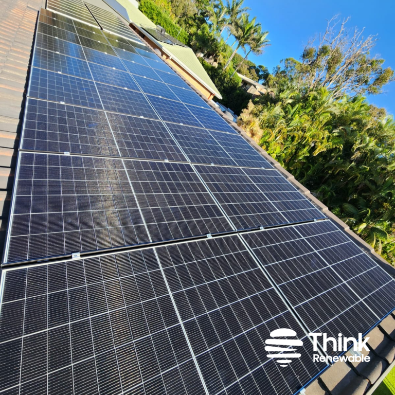Solar Panel Installation Port Macquarie, NSW