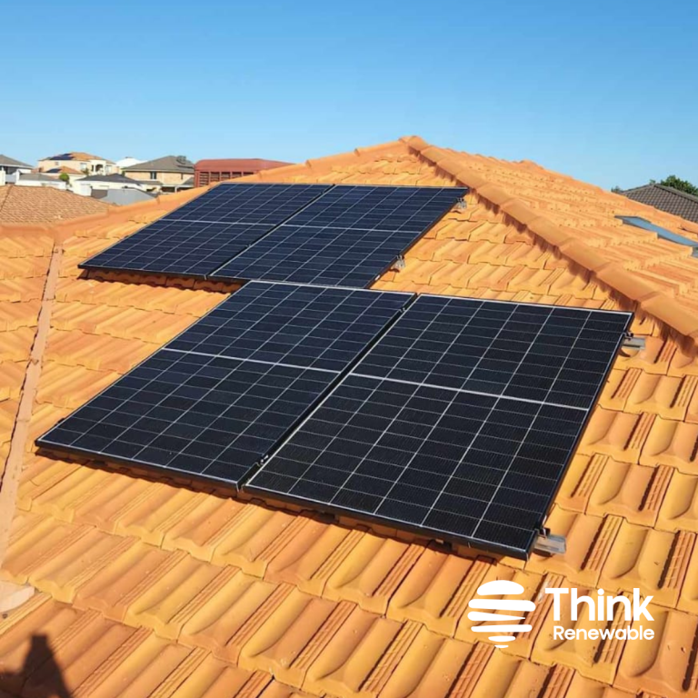 Solar Panel Installation Thornlie, WA