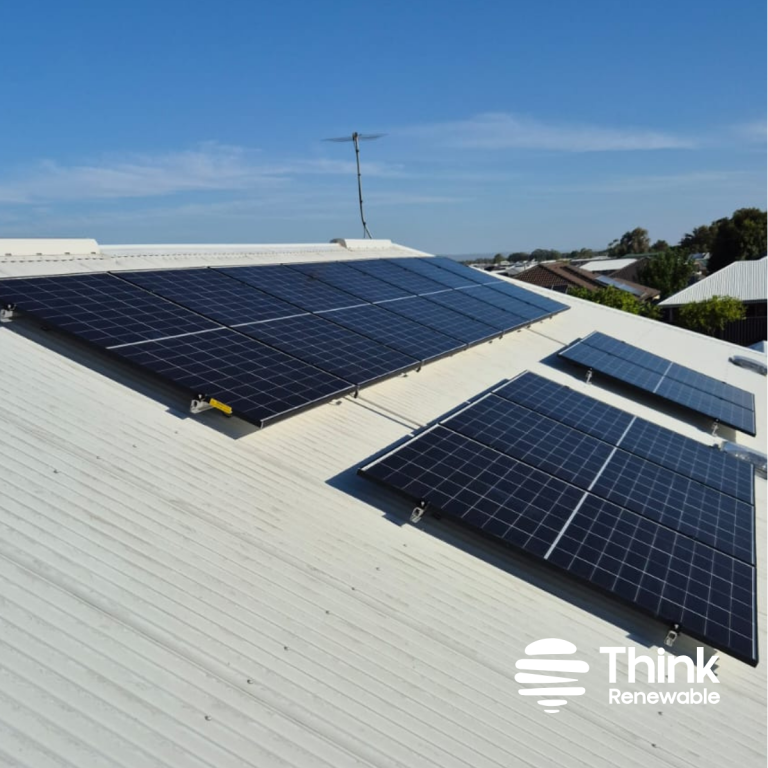 Solar Panel Installation Brabham, WA