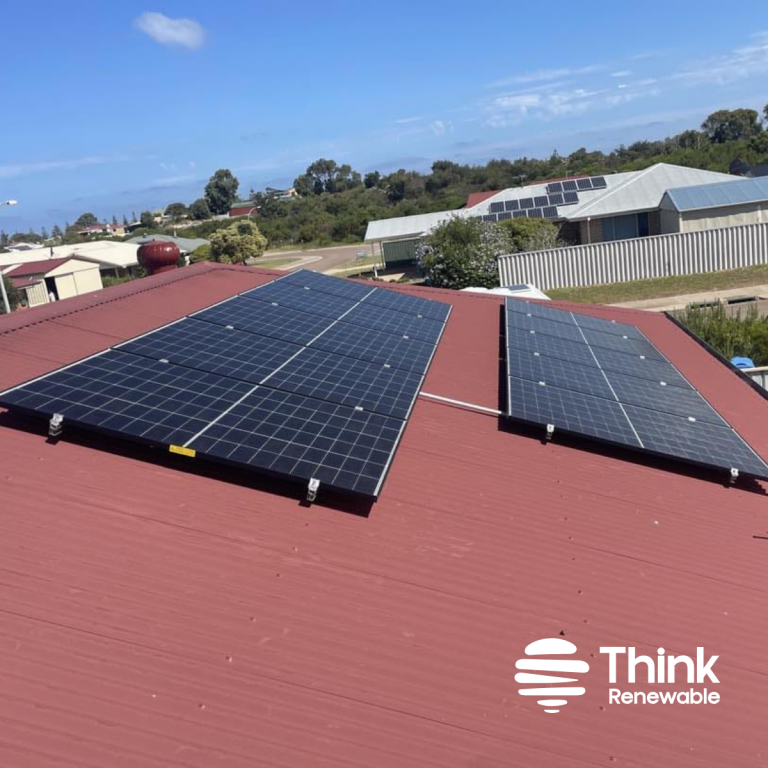 Solar Panel Installation Castletown, WA