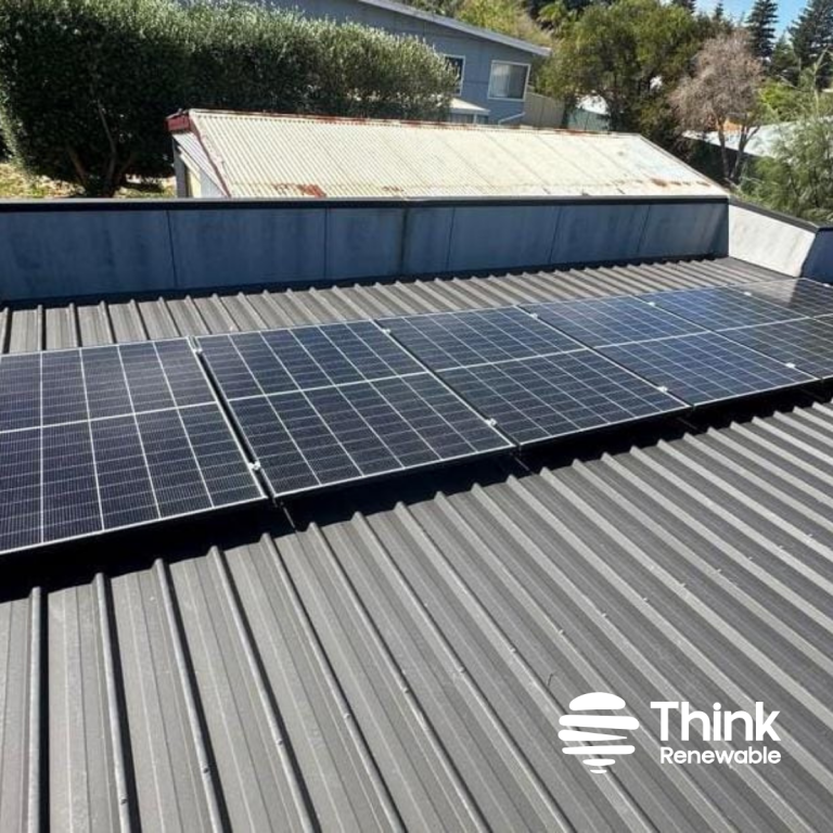 Solar Panel Installation Esperance, WA