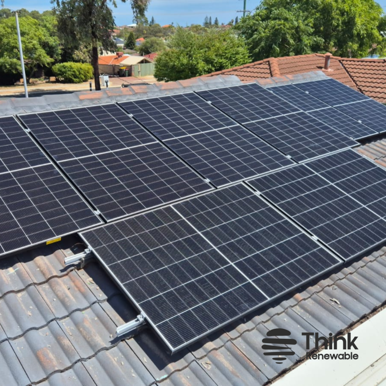 Solar Panel Installation Heathridge, WA