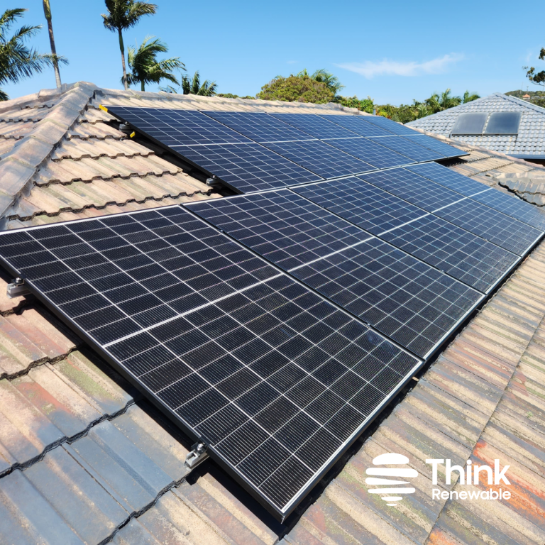 Solar Panel Installation Port Macquarie, NSW