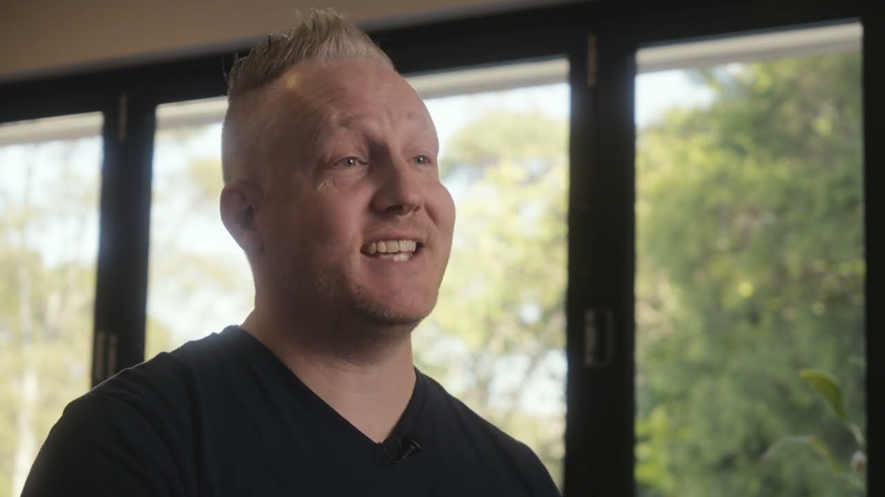 Customer Interview: Chris Quinn, Homeowner