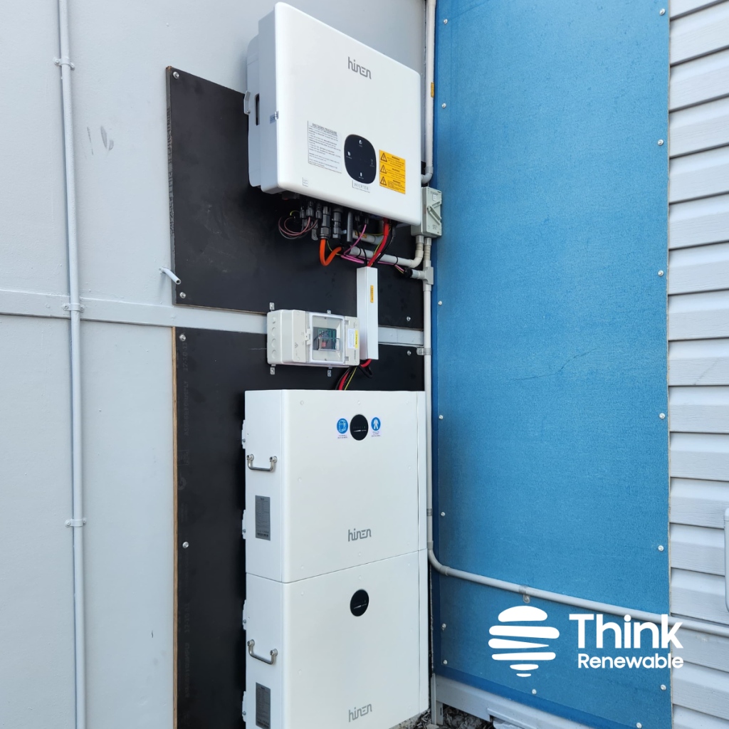 Solar Battery Installation Griffith, NSW