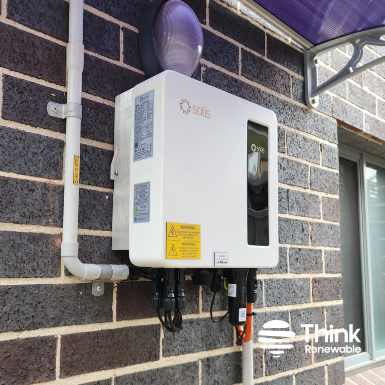 Solar Inverter Installation Ermington, NSW