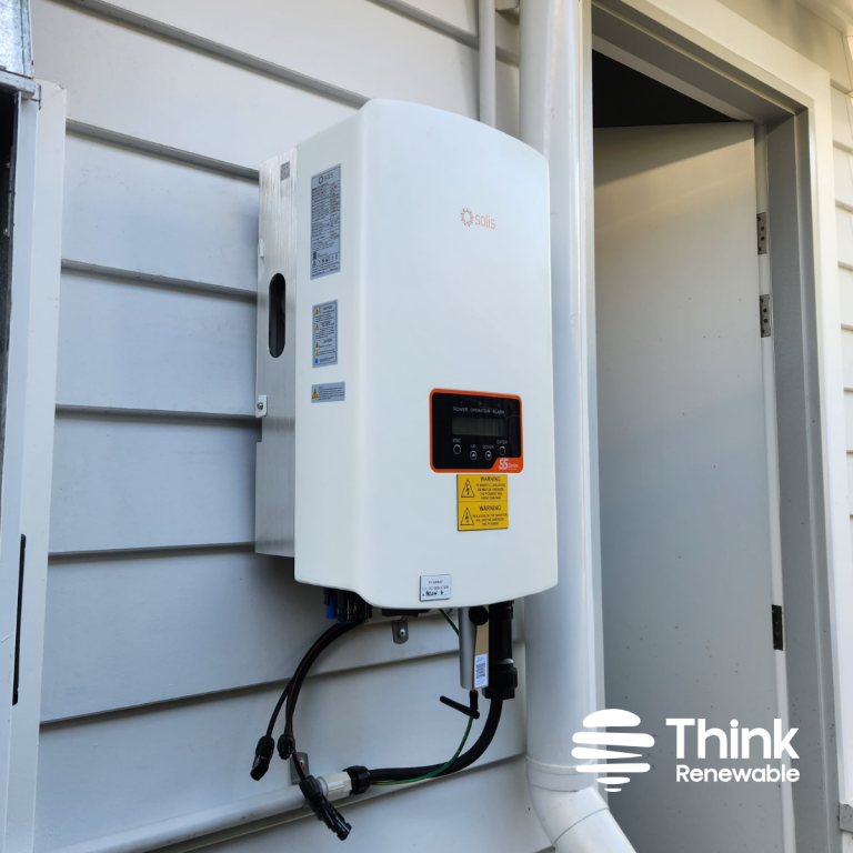 Solar Inverter Installation Killarney Heights, NSW