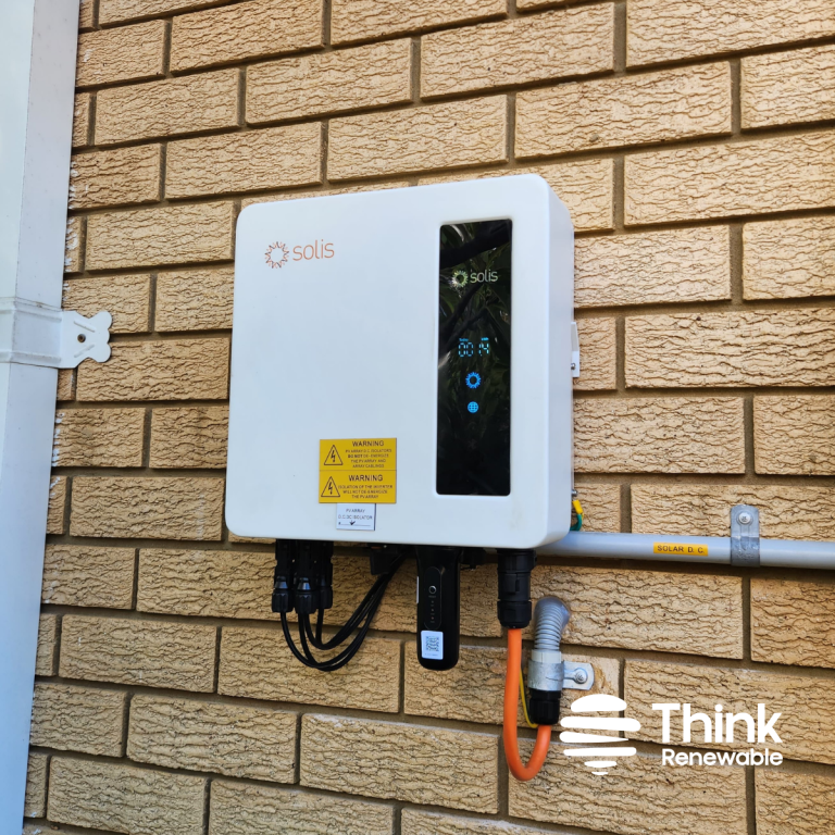 Solar Inverter Installation Sylvania Waters, NSW
