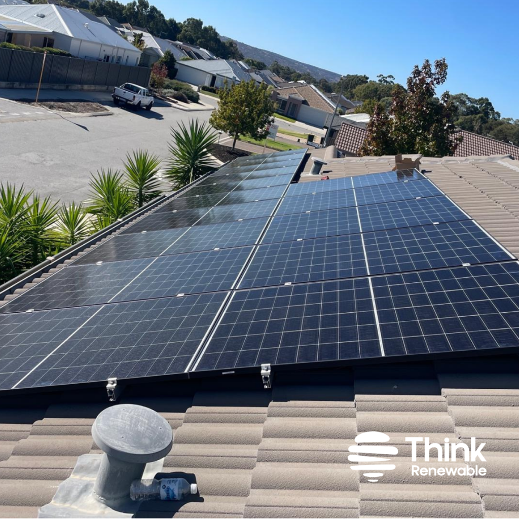 Solar Panel Installation Aveley, WA