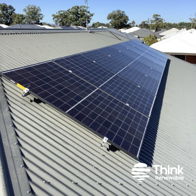 Solar Panel Installation Aveley, WA