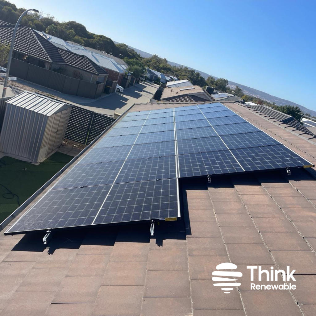 Solar Panel Installation Aveley, WA